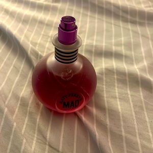 Full bottle of Mad by Katy Perry